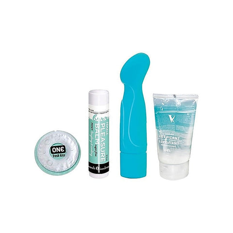 Kitsch Kits - The Newly Single Kit by Icon Brands - Sex Kits