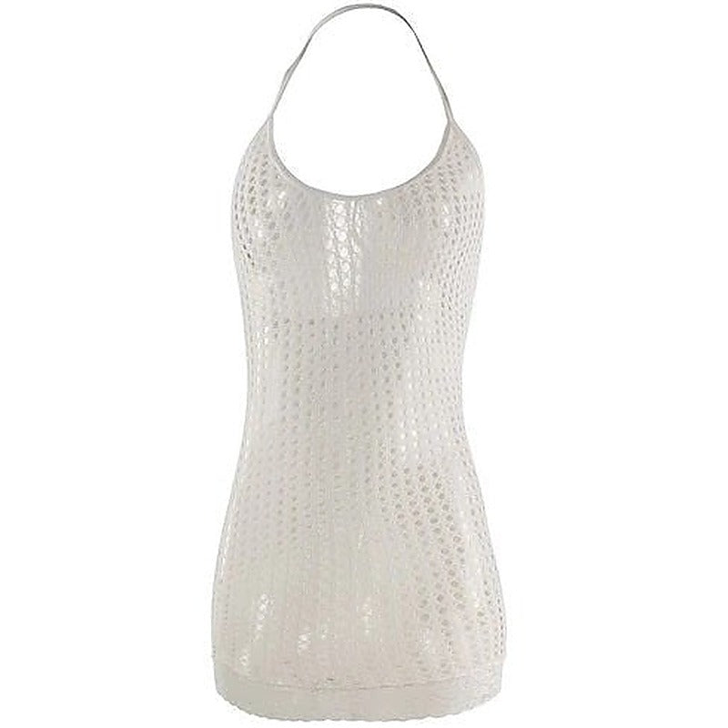 Lace Mini Dress by Xgen Products - Hosiery