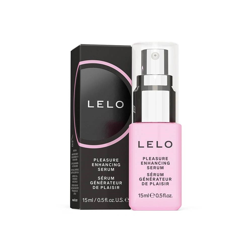 Lelo Pleasure Enhancing Stimulating Serum L Arginine Formula - - Unclassified