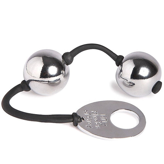 Fifty Shades of Inner Goddess Pleasure Balls 221g - Love Eggs and Kegel Exercisers