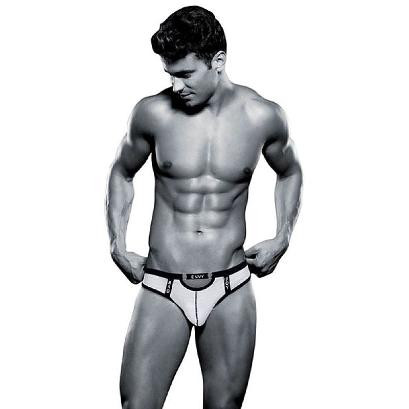 Professional Bad Boy Thong by Envy Menswear - Jocks and G-Strings
