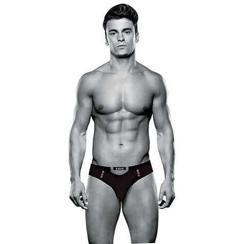 Captivating Bad Boy Thong by Envy Menswear - Jocks and G-Strings