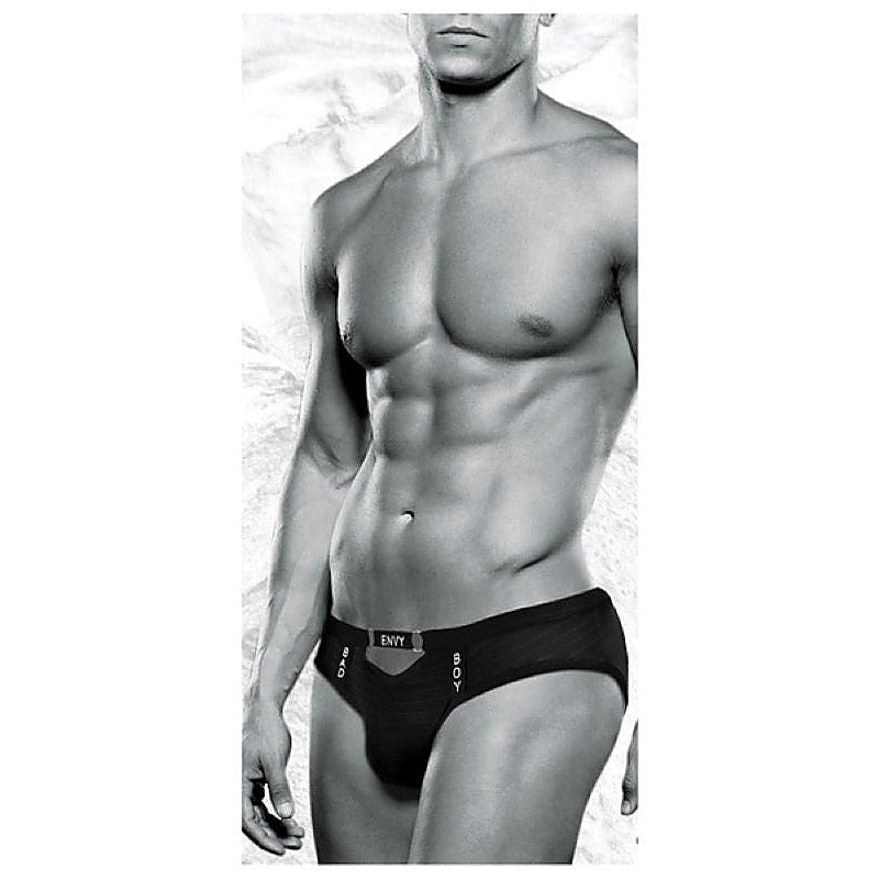 Premium Envy Bad Boy Brief by Envy Menswear - Mens Briefs And Boxers