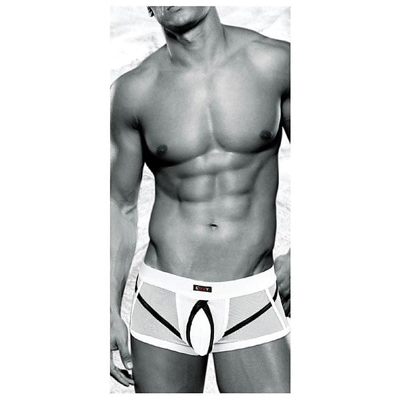 Comfort-Fit Bulge Trunk by Envy Menswear - Mens Briefs And Boxers
