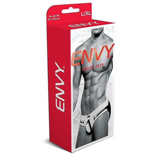 Envy Bulge Jock by Envy Menswear - Mens Briefs And Boxers