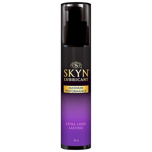 SKYN Maximum Performance Silicone Lubricant by Ansell - Silicone Based Lubes