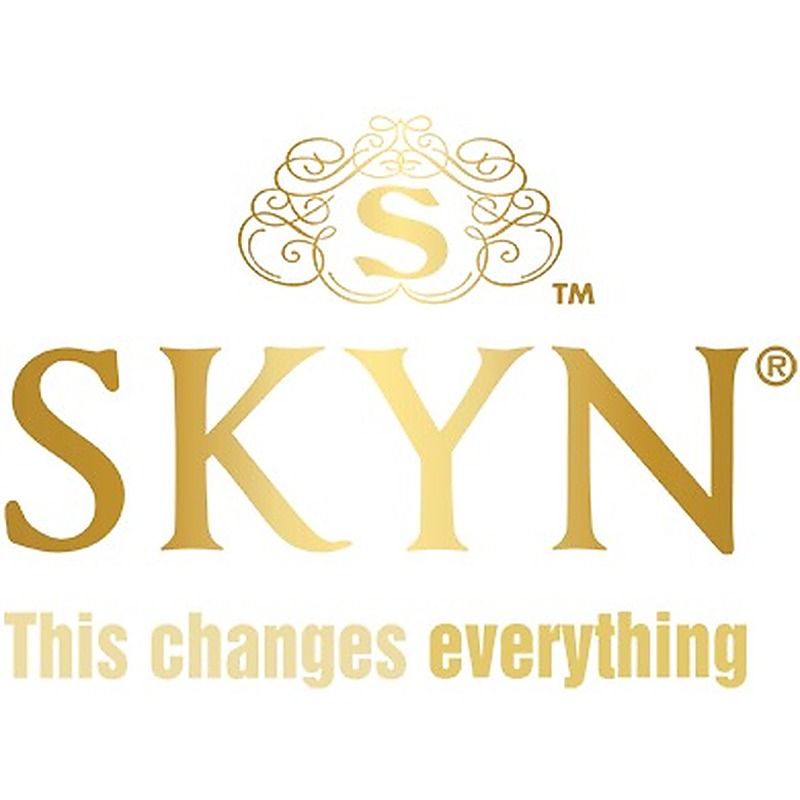 SKYN Maximum Performance Lubricant by Ansell - Silicone Based Lubes