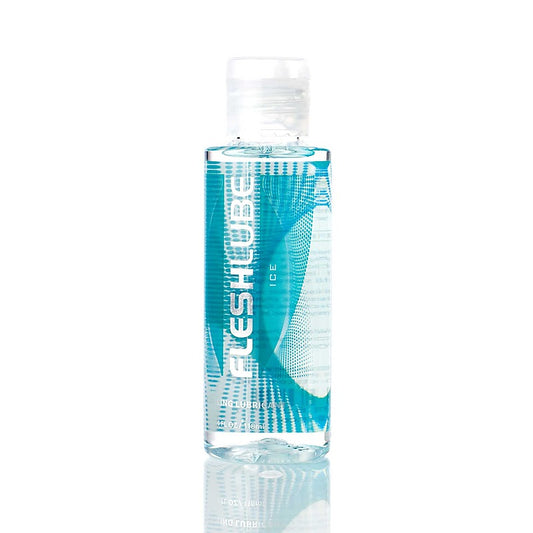 Fleshlube Ice Water Based Lubricant by Fleshlight - Water Based Lubes