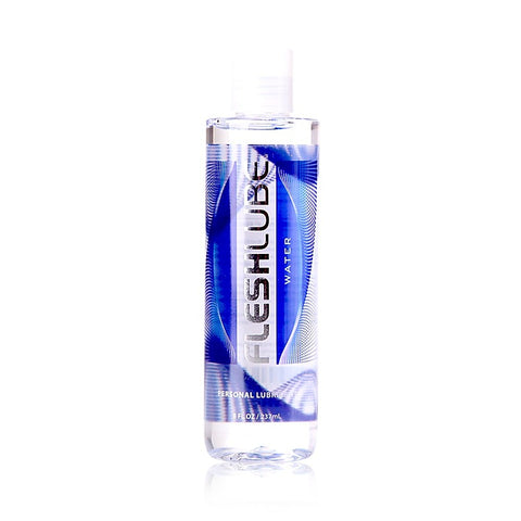 Fleshlube Water Based Adult Lubricant by Fleshlight - Water Based Lubes