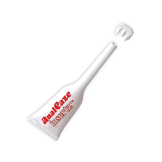 Anal Eaze Personal Lubricant Applicators - Water Based Lubes