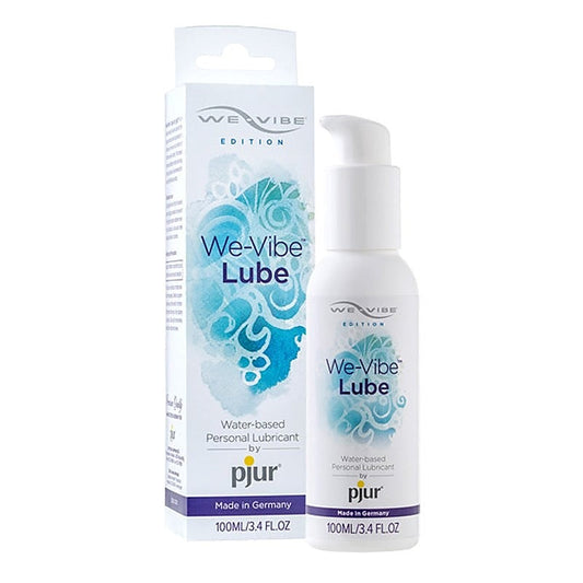We-Vibe Couples Adult Lubricant by Love Honey - Lubricants and Lotions