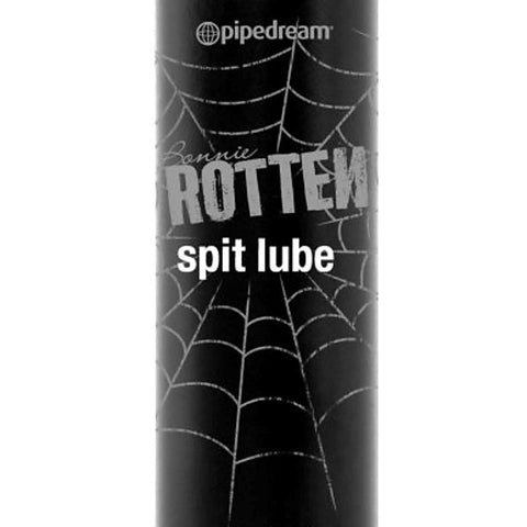 Bonnie Rotten Spit Water Based Lubricant by Pipedream - Water Based Lubes
