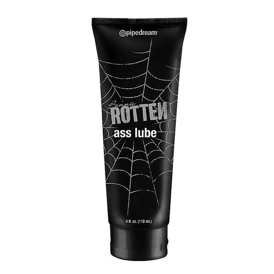 Bonnie Rotten Ass Play Adult Lubricant by Pipedream - Water Based Lubes