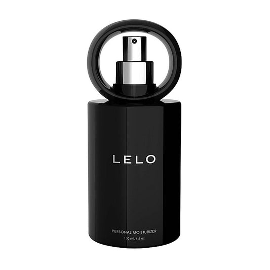 Personal Moisturizer 5 floz Water Based Lube by Lelo - Water Based Lubes