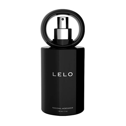 Lelo Personal Moisturizer Slide In Perfection Dual Purpose Formula - Water Based Lubes