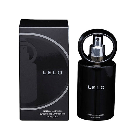 Lelo Personal Moisturizer Slide In Perfection Dual Purpose Formula - Water Based Lubes
