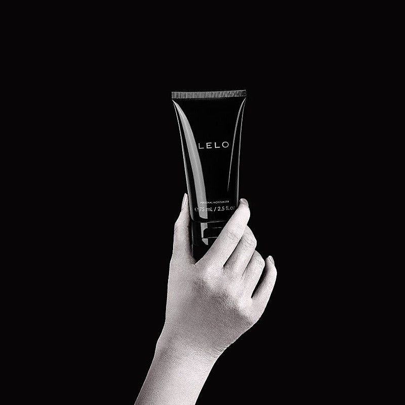 Lelo Personal Moisturizer Slide In Perfection Dual Purpose Formula - Water Based Lubes