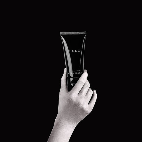 Lelo Personal Moisturizer Slide In Perfection Dual Purpose Formula - Water Based Lubes