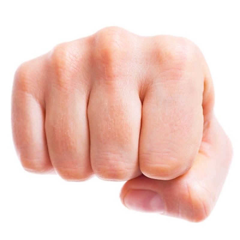 Fist-It Numbing Gel by Shots Toys - Water Based Lubes