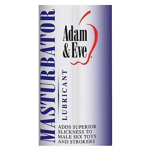Masturbator Lube by Adam & Eve Sextoys - Water Based Lubes