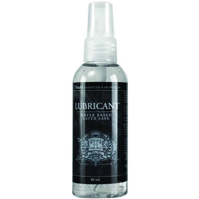 Premium Touche Lubricant Spray by Shots Toys - Water Based Lubes