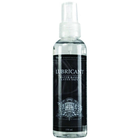 Premium Touche Lubricant Spray by Shots Toys - Water Based Lubes
