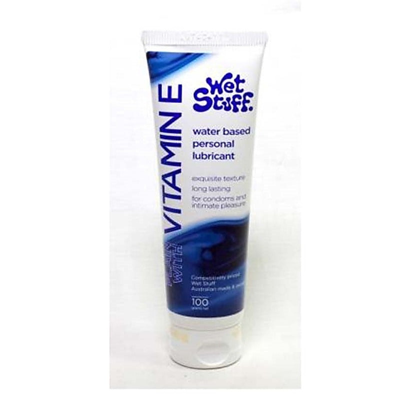Sensitive Skin Lubricant by Gel Works - Water Based Lubes