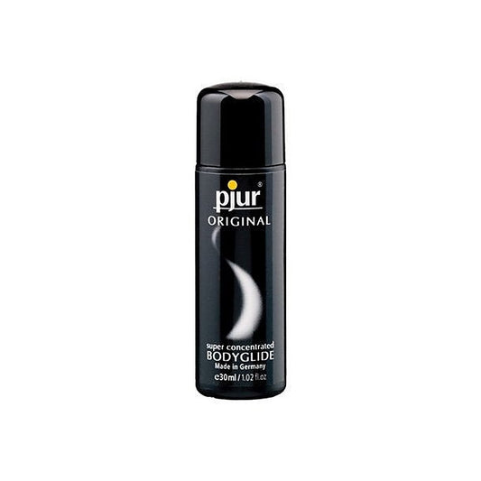 Original Bodyglide by Pjur - Silicone Based Lubes