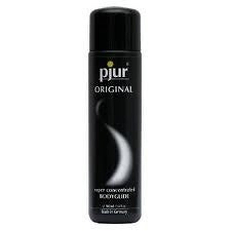 Professional-Grade Original Bodyglide by Pjur - Silicone Based Lubes