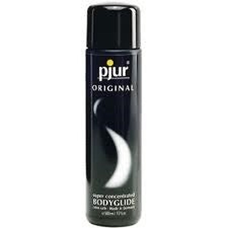 Professional-Grade Original Bodyglide by Pjur - Silicone Based Lubes
