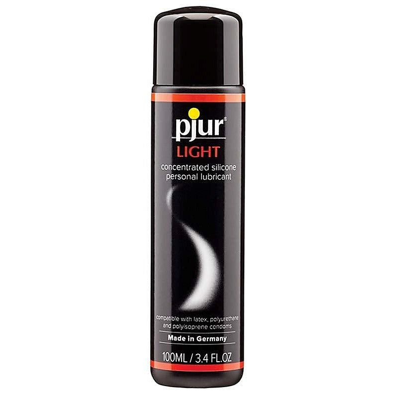 Premium Light Bodyglide Silicone by Pjur - Silicone Based Lubes