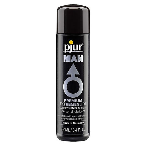Premium Pjur Man Extremeglide Silicone by Pjur - Silicone Based Lubes