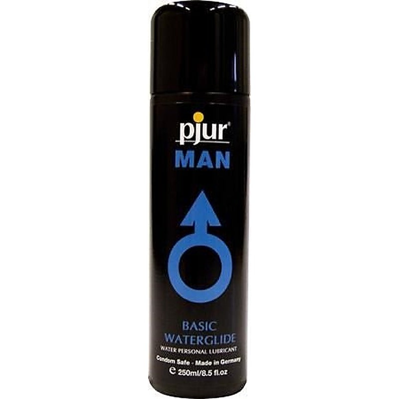Premium Pjur Man Basic Water Glide by Pjur - Water Based Lubes