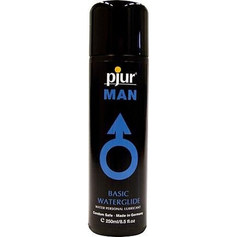 Premium Pjur Man Basic Water Glide by Pjur - Water Based Lubes