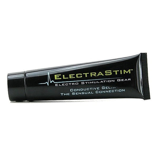 Electro Conductive Gel 60ml by Electrastim - Water Based Lubes