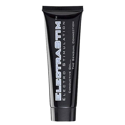 Electro Conductive Gel 60ml by Electrastim - Water Based Lubes