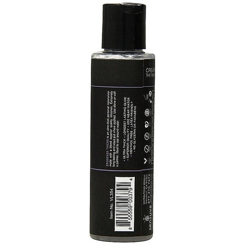 Sensuva On Erosense Thick Personal Moisturiser Long Lasting Formula - Lubricants and Lotions