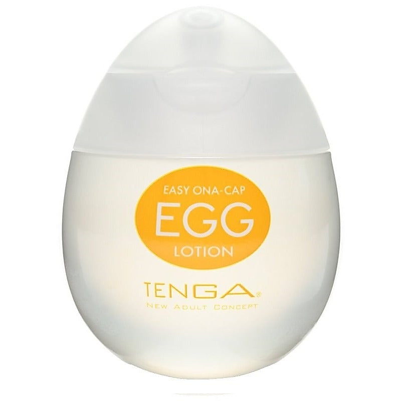 Tenga Egg Lotion by Tenga - Water Based Lubes