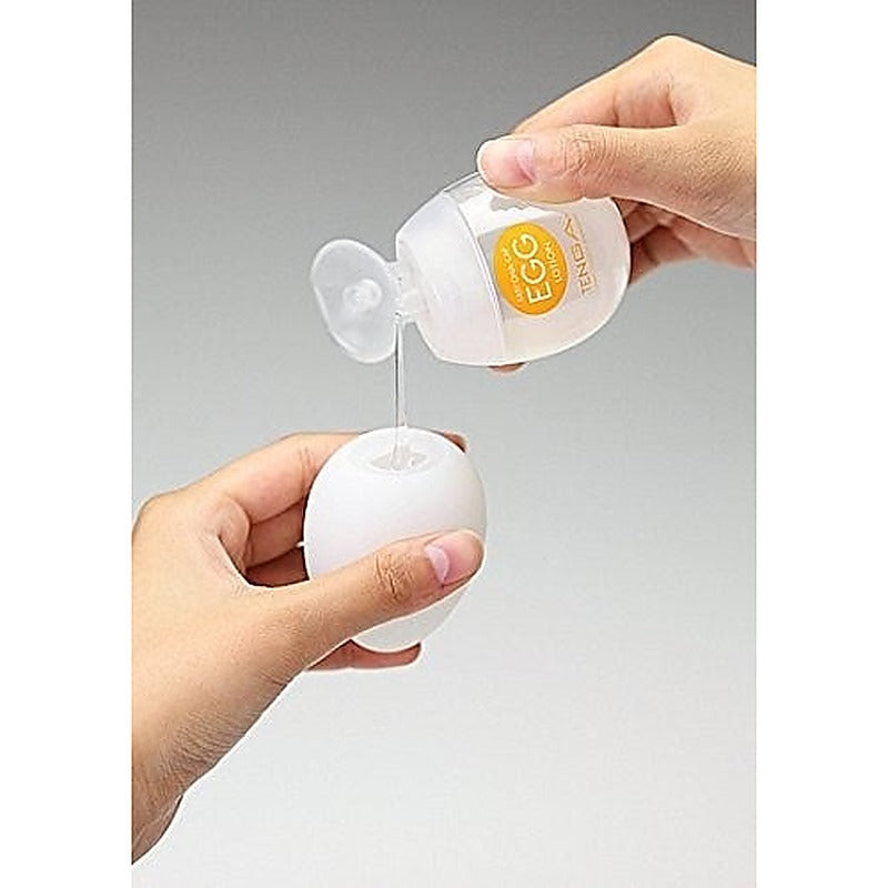 Tenga Egg Lotion by Tenga - Water Based Lubes