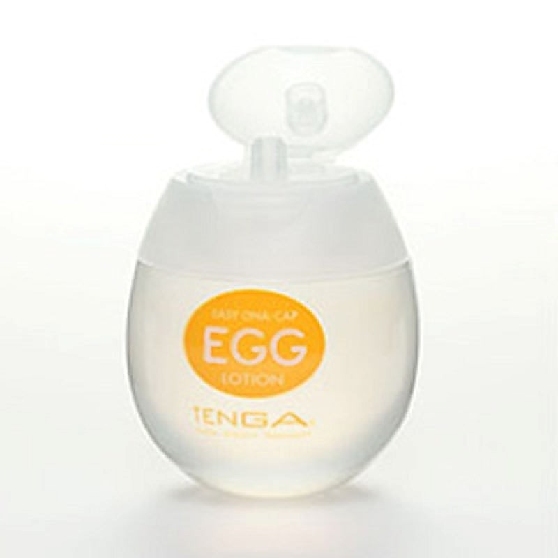 Tenga Egg Lotion by Tenga - Water Based Lubes