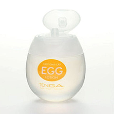 Tenga Egg Lotion by Tenga - Water Based Lubes