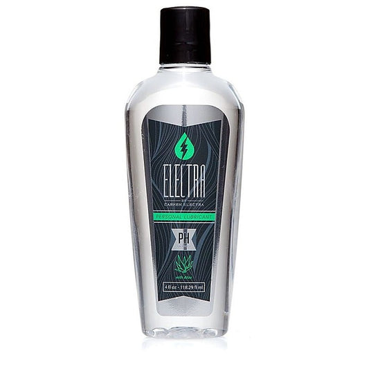 Electra PH Balanced Water Based Lubricant by Fleshlight - Water Based Lubes