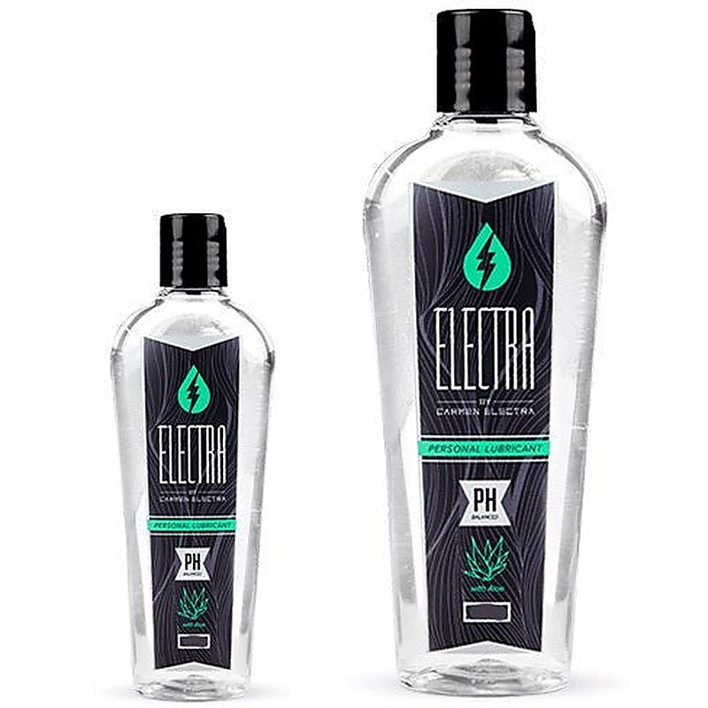 Electra PH Balanced Water Based Lubricant by Fleshlight - Water Based Lubes
