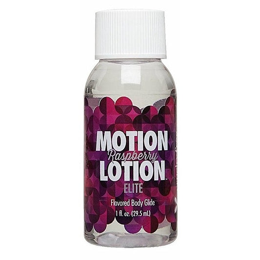 Motion Lotion Elite Water Based Lubricant by Doc Johnson - Water Based Lubes