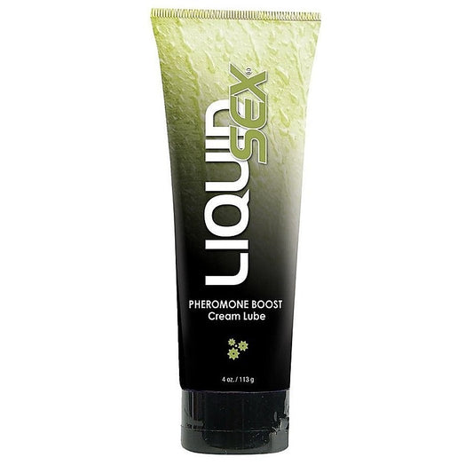 Sensual Pheromone-Infused Massage Lube by Topco - Sex Pheromones and Perfumes