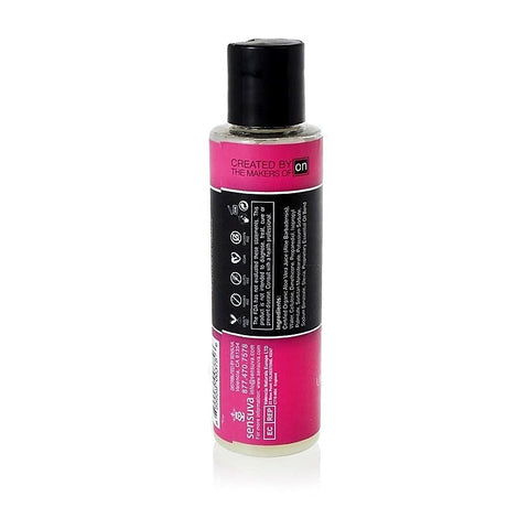 Erosense Insane Personal Moisturiser Slide Into Pleasure Warming Lubricant - Water Based Lubes