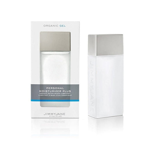 Sensual Care Personal Moisturizer Gel by Jimmyjane - Water Based Lubes