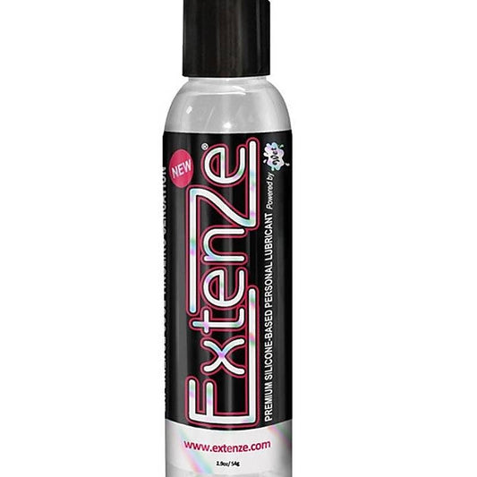 Wet Extenze Silicone Based by Wet - Silicone Based Lubes