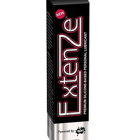 Wet Extenze Silicone Based by Wet - Silicone Based Lubes