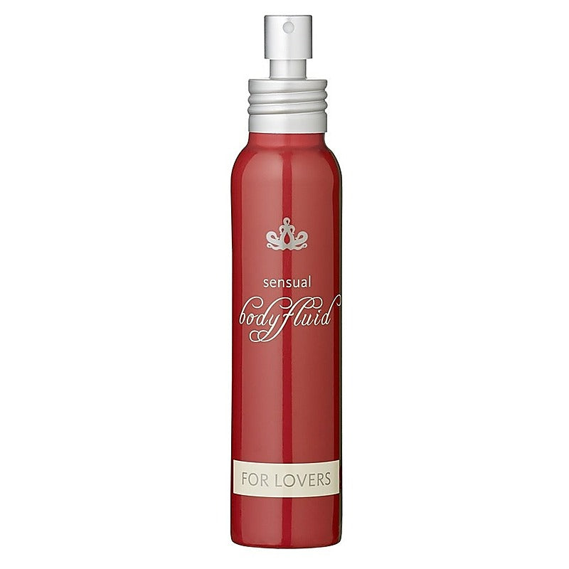 Silicone Sensual Bodyfluid by Fun Factory - Silicone Based Lubes